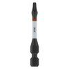 Bity Bosch PRO Impact P2R2 55mm 5ks | extratech.sk