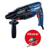 Bosch GBH 240 Elektrické vŕtacie kladivo + skľučovadlo | ajtech.sk