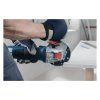 Bosch X-LOCK  Reazací kotúč Carbide Multi Wheel 125mm 10ks | ajtech.sk