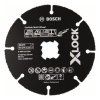 Rezací kotúč Bosch Multi Wheel 125 mm 10ks | extratech.sk