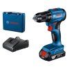 BOSCH GSR 185-LI 1x2.0Ah Professional | extratech.sk