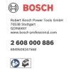 Bosch Adaptér náradia pre GAS 12-25 | ajtech.sk