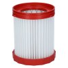 Bosch Filter pre GAS 18V-10 L | ajtech.sk