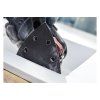 Brúsne listy Bosch PRO F355 93mm 50ks | extratech.sk