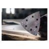 Brúsne listy Bosch PRO F355 93mm 50ks | extratech.sk