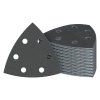 Brúsne listy Bosch PRO F355 93mm 50ks | extratech.sk