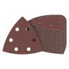 Brúsne listy Bosch PRO F460 93mm 50ks | extratech.sk