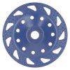 Brúsna hlava Bosch EXPERT 180 mm plochá hrubá | extratech.sk