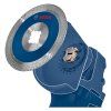 Fíbrové kotúče Bosch R444 X-Lock 115mm 12ks | extratech.sk