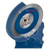 Fíbrové kotúče Bosch R444 X-Lock 115mm 12ks | extratech.sk