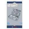 Bosch Sada šablón PRO Metrické pre GKF | extratech.sk