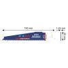 Pílový list Bosch EXPERT S 959 XHM 150mm 10ks pre pílu | extratech.sk