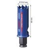 Bosch Dierovka Multi Material 22mm Karbid | extratech.sk