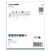 Bosch EXPERT Multi Material 102 mm | extratech.sk