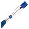 Univerzálna dierovka Bosch EXPERT Multi Material 105mm | extratech.sk