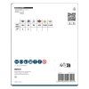 Univerzálna dierovka Bosch EXPERT Multi Material 105mm | extratech.sk