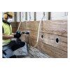 Univerzálna dierovka Bosch EXPERT Multi Material 127mm | extratech.sk