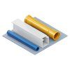Univerzálna dierovka Bosch EXPERT Multi Material 152mm | extratech.sk