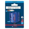 Karbidová dierovka Bosch 76x60mm Power Change Plus | extratech.sk