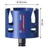 Karbidová dierovka Bosch 76x60mm Power Change Plus | extratech.sk