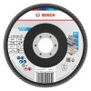 Bosch Lamelový kotúč X451 125mm P120 60ks | ajtech.sk