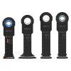 Sada na náročné používanie Bosch 4ks | extratech.sk
