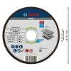 Rezací kotúč Bosch PRO 125x1mm 100ks | extratech.sk