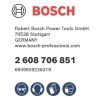 Vrták Bosch SDS max-4 22x800x920mm | extratech.sk