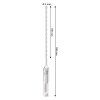 Vrták Bosch SDS plus-5X 3x100x160mm | extratech.sk