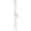Vrták Bosch SDS plus-5X 7x400x465mm | extratech.sk