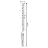 Vrták Bosch SDS plus-5X 8.5x100x165mm | extratech.sk
