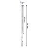 Vrták Bosch EXPERT SDS max-8X 15x400x540mm | extratech.sk