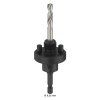 Stopka so strediacim vrtákom Bosch 32-210mm | extratech.sk
