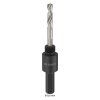 Stopka so strediacim vrtákom Bosch 14-30mm | extratech.sk
