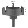 Bosch Dierovka na bodovky 80 mm | extratech.sk