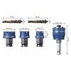 Sada dieroviek Bosch EXPERT Sheet Metal 6ks | extratech.sk