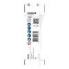 Strediaci vrták Bosch Power Change Plus HSS-Co 6mm | extratech.sk