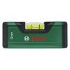 Bublinová vodováha BOSCH 12 cm, 1.600.A03.2V4 | extratech.sk