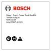 Odlamovací nôž Bosch 18mm s Auto-Lock a zásobníkom | extratech.sk