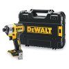 Aku uťahovač DeWALT DCF887NT Tstak Solo | extratech.sk