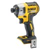 Aku uťahovač DeWALT DCF887NT Tstak Solo | ajtech.sk