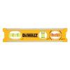 Vodováha DeWALT 165 mm | extratech.sk