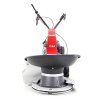 Bubnová rotačná kosačka VeGA RS90 RV170 | extratech.sk