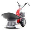 Bubnová rotačná kosačka VeGA RS90 RV170 | extratech.sk