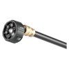 Akumulátorový tlakový čistič WORCRAFT CPC-S20LiD 20V | extratech.sk
