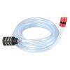 Akumulátorový tlakový čistič WORCRAFT CPC-S20LiD 20V | extratech.sk