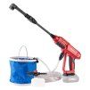 Akumulátorový tlakový čistič WORCRAFT CPC-S20LiD 20V | extratech.sk