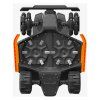 Robotická kosačka Mammotion LUBA 3 AWD 3000 | extratech.sk