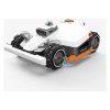 Robotická kosačka Mammotion LUBA 3 AWD 3000 | extratech.sk