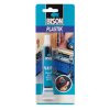 Lepidlo Bison Plastic, 25 ml | ajtech.sk